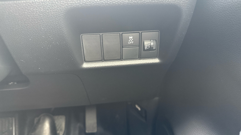 Honda Jazz 1.5 i-MMD Hybrid Elegance 5dr eCVT Hybrid Hatchback